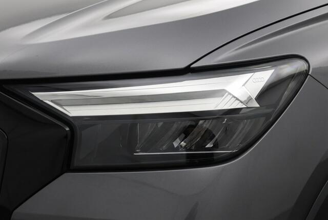 Audi Q4 Sportback