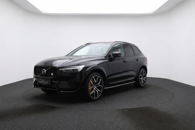 Volvo XC60 r Engineered Recharge AWD 455PK Bowers&Wilkins | Nappa