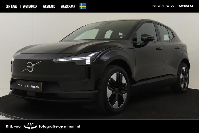 Volvo EX30 OR PLUS 51 kWh -HARMAN/KARDON|CARPLAY|CAMERA|ADAP.CRUISE
