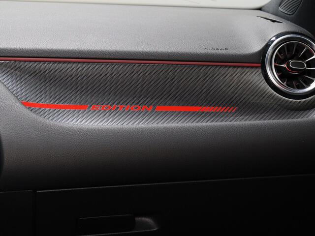 Mercedes-Benz GLA-Klasse plus | Edition one | Panoramadak | Night pakket | Headup | Memory |