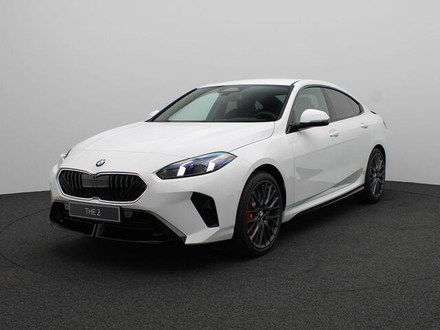 BMW 2 Serie 220 High Executive M Sportpakket Pro | Innovation Pack | Harman Kardon
