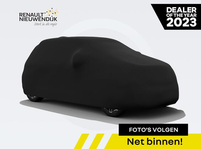 Renault Austral hybrid 200 techno / ACHTERUITRIJCAMERA / PARKEERSENSOREN / CRUISE CONTROL / CLIMATE CONTROL / APPLE & ANDROID CARPLAY / DEMO UITHOORN