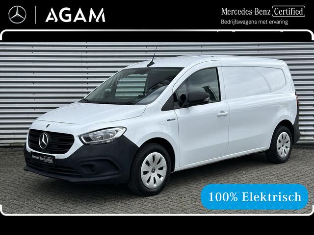 Mercedes-Benz eCitan kWh Navigatie Airco | Snelladen | SoH 98%  | 271km wltp