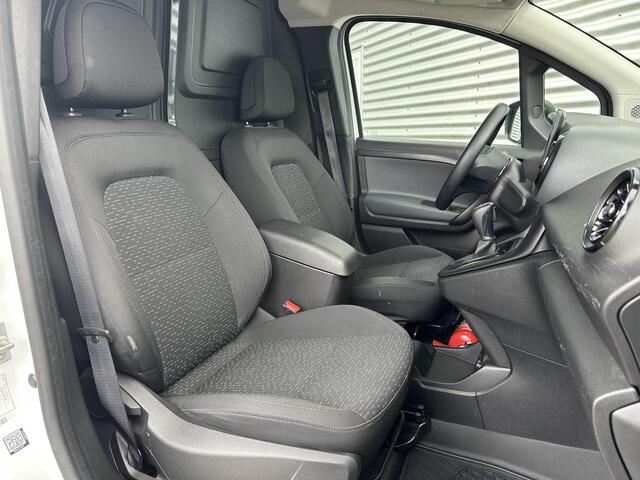 Mercedes-Benz eCitan