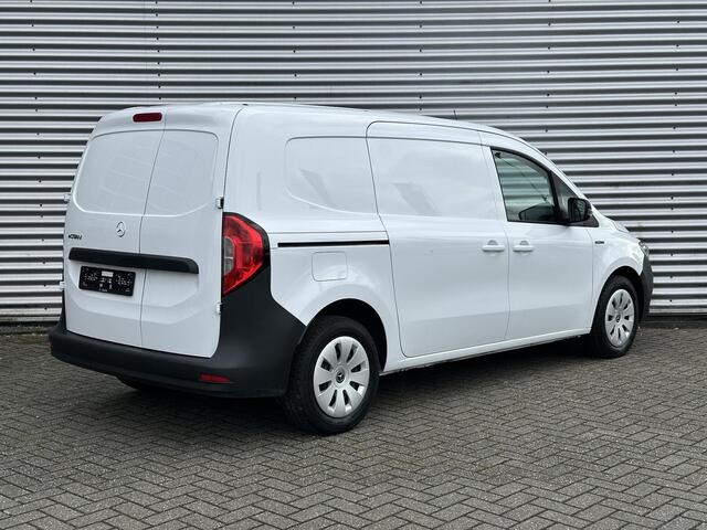 Mercedes-Benz eCitan