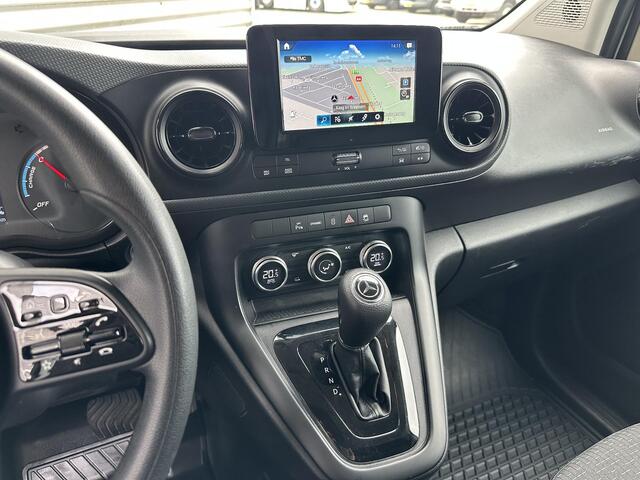 Mercedes-Benz eCitan