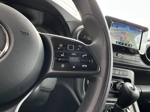 Mercedes-Benz eCitan