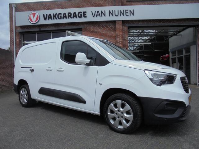 Opel Combo Edition||Airco||Navi||LMV||PDC||Electro Pack||