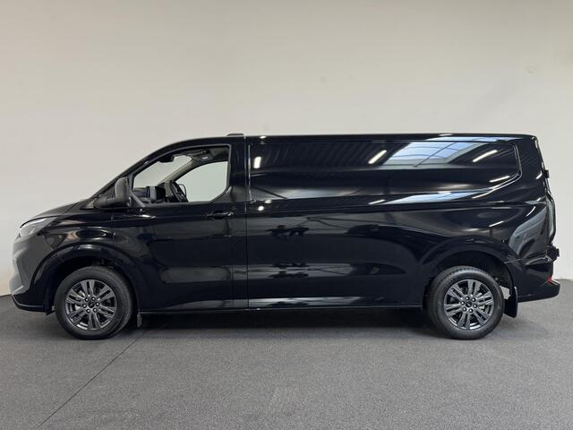 Ford Transit Custom imited Automaat Airco Navigatie Cruise control Trekhaak