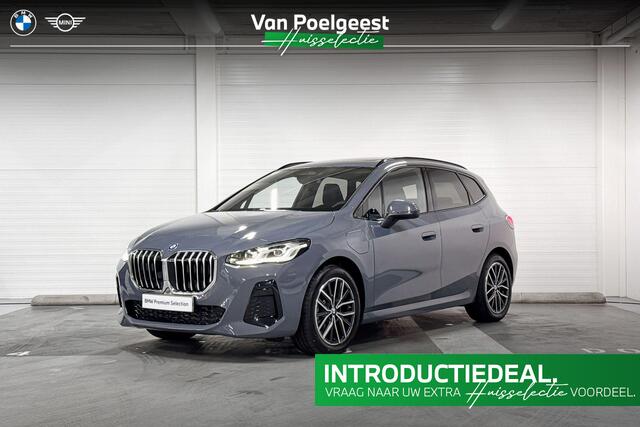 BMW 2 Serie er 225e xDrive | M-Sport | Travel Pack | Premium Pack | Driving Assistant | Panoramadak | Comfort Access | Trekhaak l Huisselectie