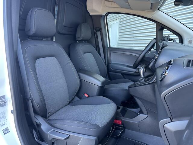 Mercedes-Benz eCitan