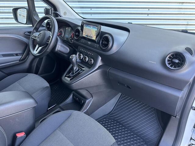 Mercedes-Benz eCitan