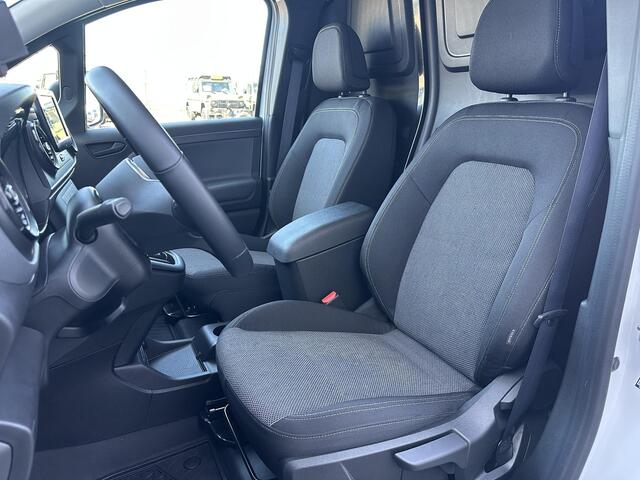 Mercedes-Benz eCitan