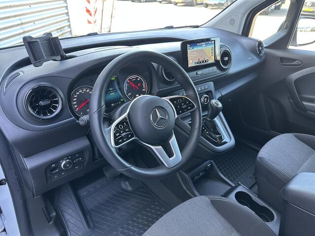 Mercedes-Benz eCitan