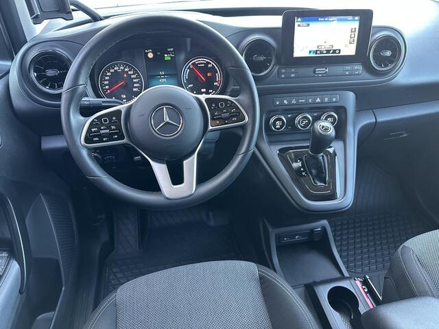 Mercedes-Benz eCitan