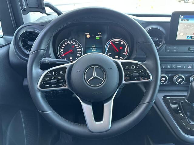 Mercedes-Benz eCitan