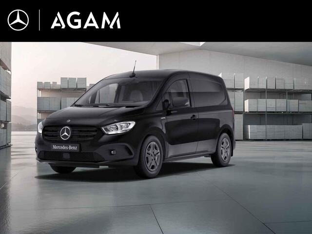 Mercedes-Benz eCitan 