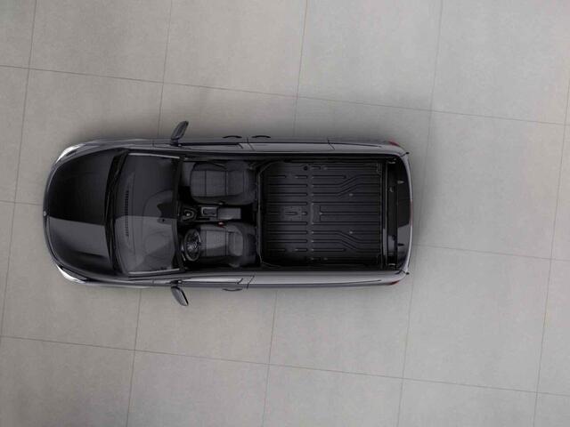 Mercedes-Benz eCitan