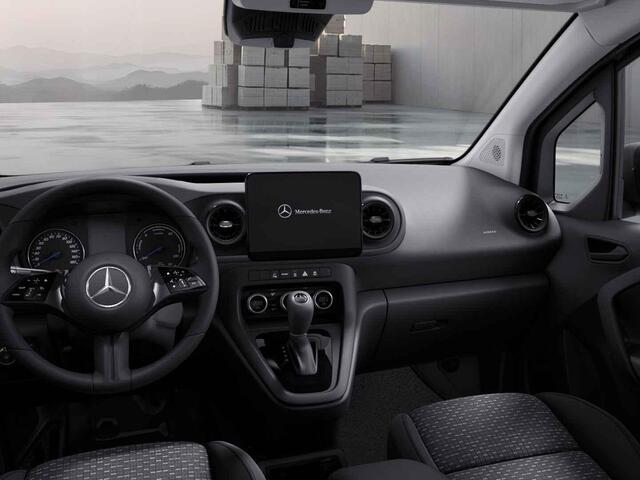 Mercedes-Benz eCitan