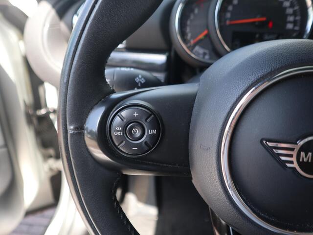 Mini Cooper Clubman
