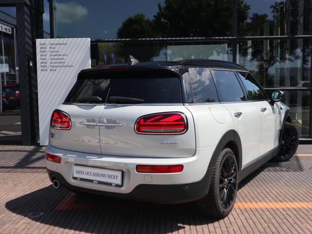 Mini Cooper Clubman
