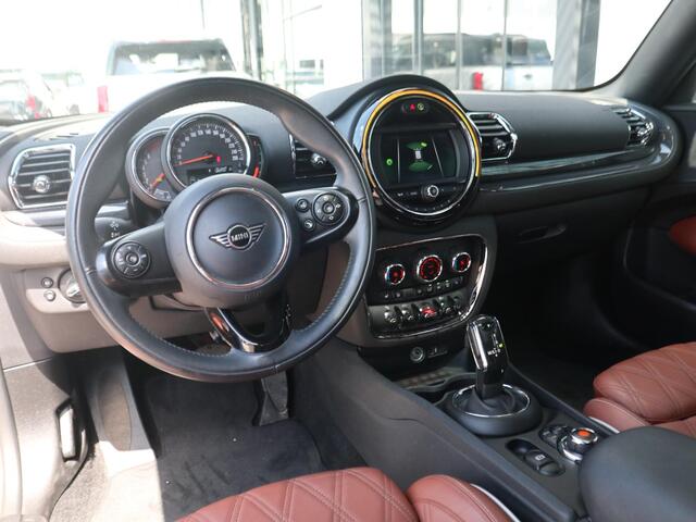 Mini Cooper Clubman