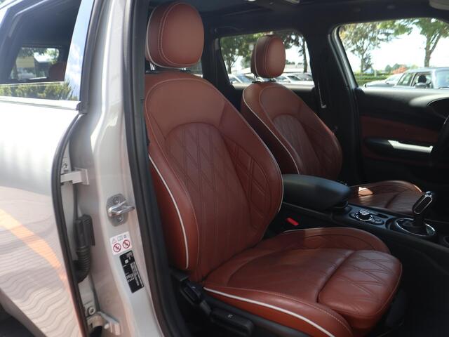 Mini Cooper Clubman