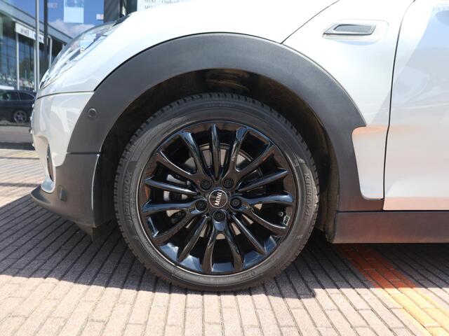 Mini Cooper Clubman
