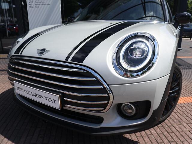 Mini Cooper Clubman