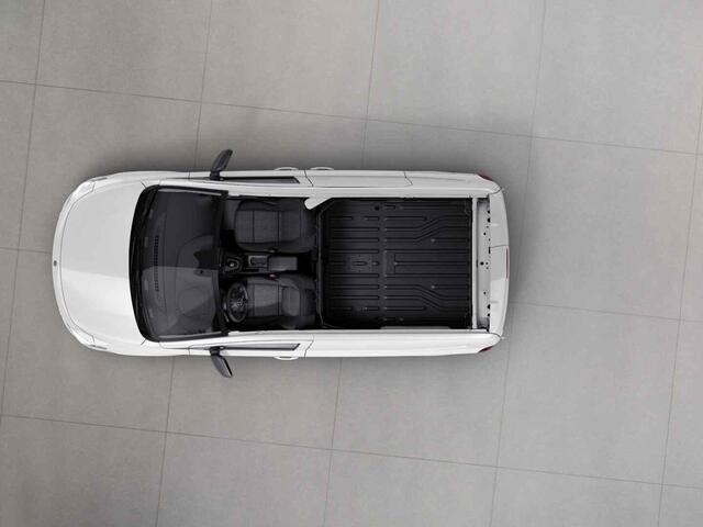 Mercedes-Benz eCitan
