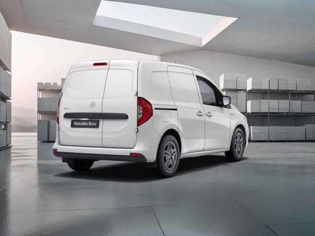 Mercedes-Benz eCitan