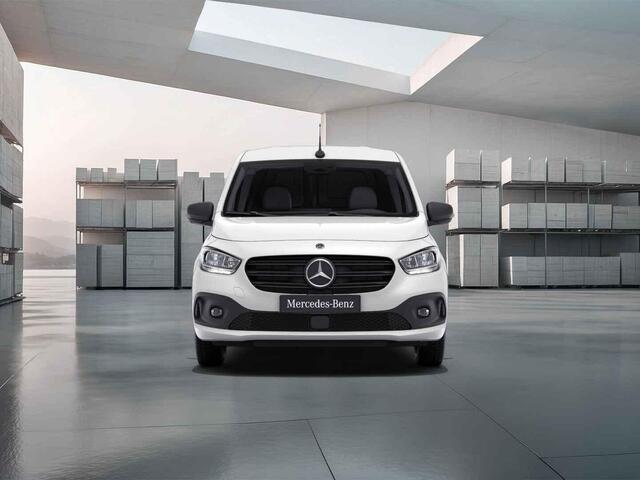 Mercedes-Benz eCitan