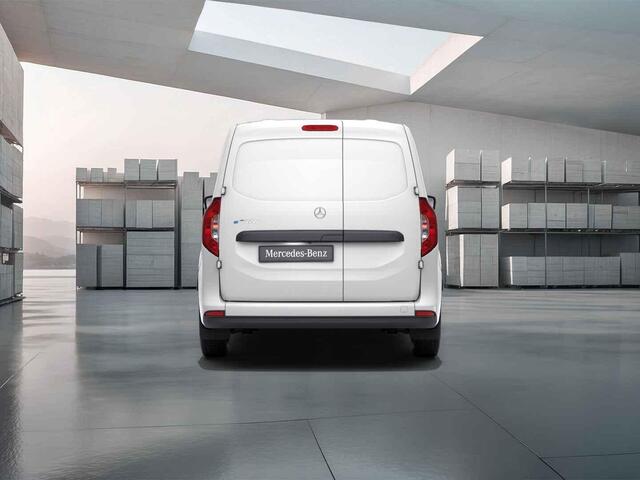 Mercedes-Benz eCitan