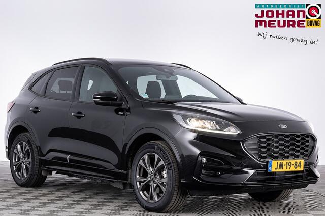 Ford Kuga ST-Line | Full LED | NAVI | CAMERA .
