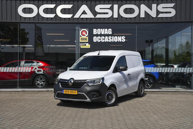 Renault Kangoo 5 Comfort 70KW/AIRCO/NAVIGATIE