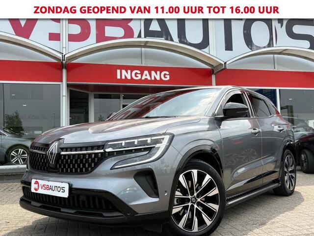 Renault Austral CH TECHNO AUT. NAVIGATIE CAMERA CRUISE LMV