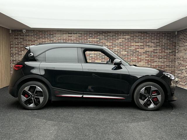 Smart #1