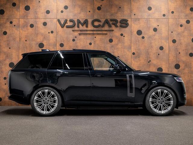 Land Rover Range Rover y PHEV | Koelbox | Trekhaak | Vierwielbest. | Shadow Pack |