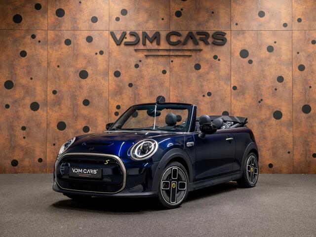 Mini Electric MINI Yours 33 kWh | ACC | HUD | Harman-Kardon | Camera |
