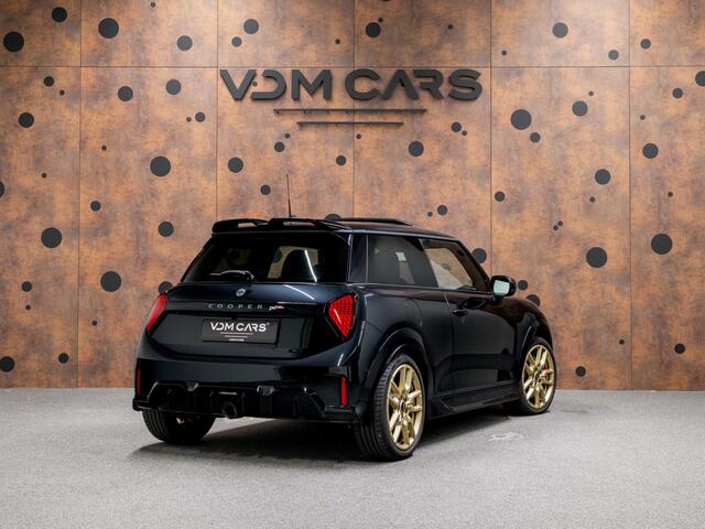 Mini John Cooper Works