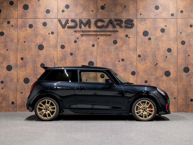 Mini John Cooper Works