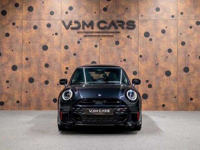 Mini John Cooper Works