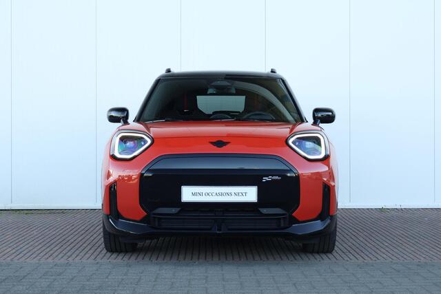 Mini Electric