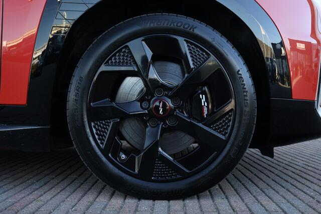 Mini Electric