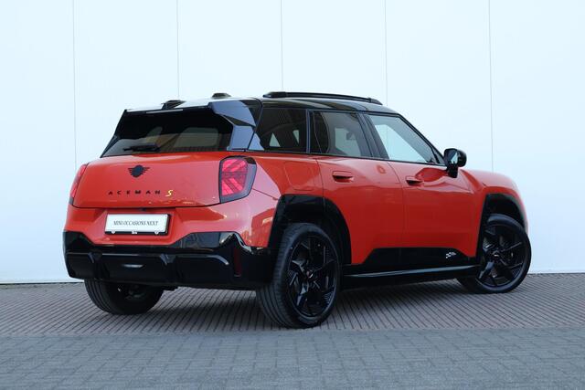 Mini Electric