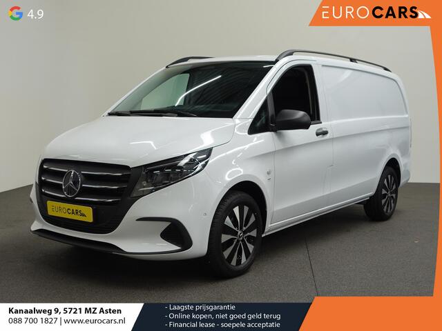 Mercedes-Benz V-Klasse Automaat