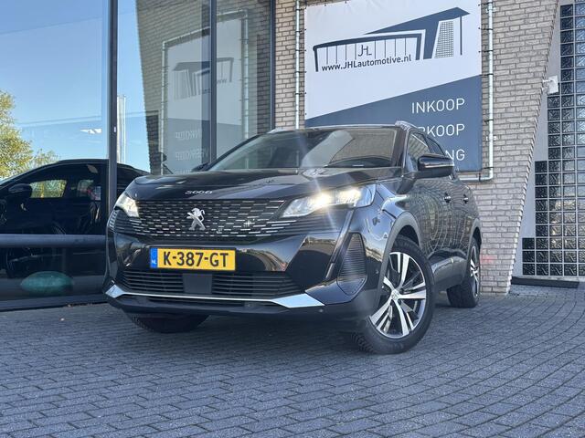 Peugeot 3008 30PK*ECC*CRUISE*NAVI*CAM*CARPLAY*