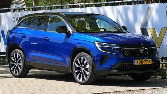 Renault Austral l Hybrid Techno