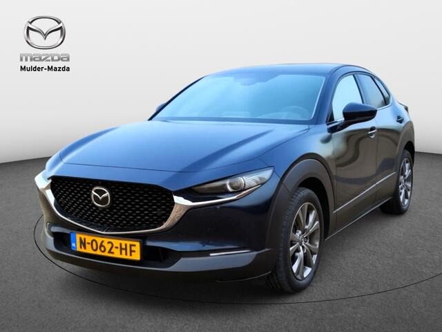 Mazda CX-30 uxury Aut | Leder | BOSE® | 360 Camera