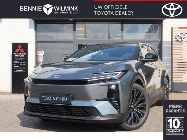 Toyota C-HR WD 77 kWh | Executive Plus Pack |